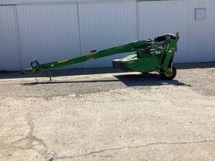 2024 John Deere C400