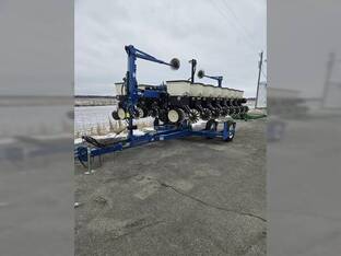 2015 Kinze 3500