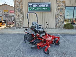 2026 Exmark LRS749AKC604A1