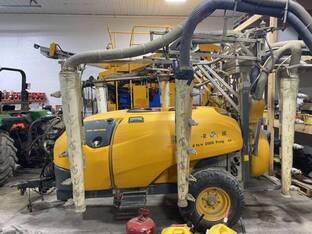 2020 GREGOIRE THVPN4