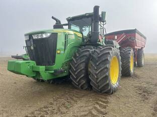 2024 John Deere 9R 440