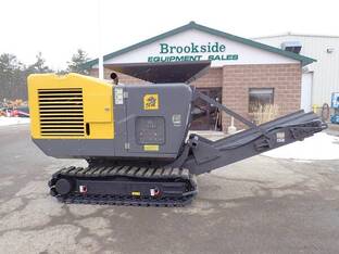 2025 Aveling Barford T640J