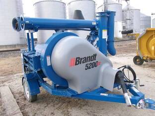 2026 Brandt 5200EX
