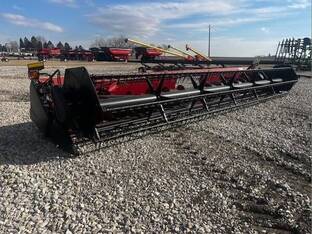 2006 Case IH 1020