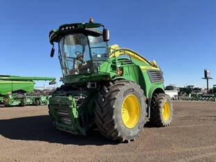 2023 John Deere 9900