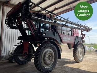 2012 MILLER PRO 5333