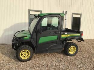2023 John Deere GATOR XUV 835R