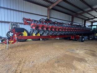 2013 Case IH 1245