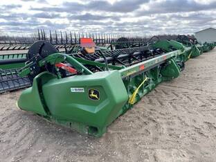 2024 John Deere RD40F