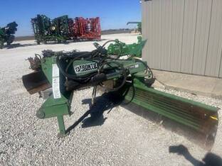 2011 Frontier RB2409