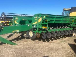 2021 Great Plains BD7600HD