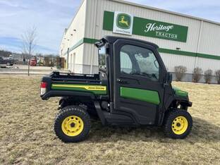 2023 John Deere GATOR XUV 835M
