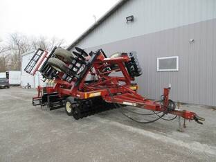 2007 McFarlane RD-4020