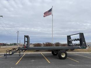 2026 Ag Equipment Inc AGSTB