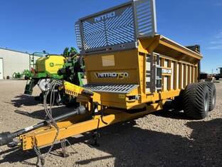 2023 TUBE-LINE Nitro 750