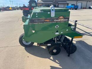 Great Plains CDH000-5MT Stealth P