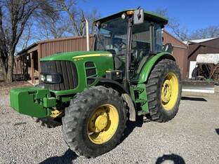 2008 John Deere 6130D