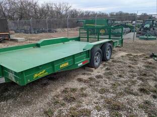 2022 Kodiak KODIAK 16'X102