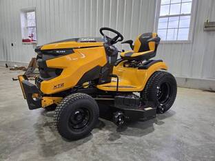 2026 Cub Cadet XT2 SLX54