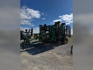 2020 John Deere 2660VT