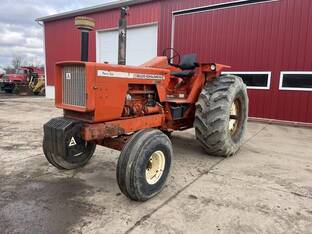 Allis-Chalmers 210