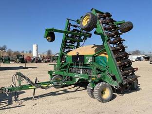 2006 John Deere 1990CCS