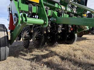 2026 Great Plains 606NT