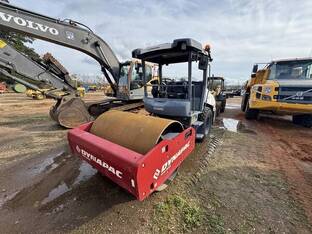 2024 Dynapac CA1500D