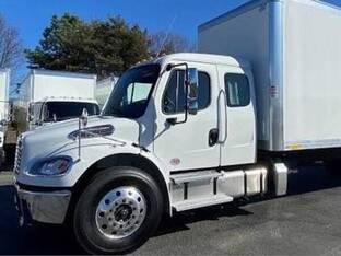 2024 Freightliner BUSINESS CLASS M2 106