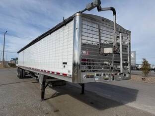 2022 Wilson PACESETTER