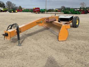 Industrias America 160R