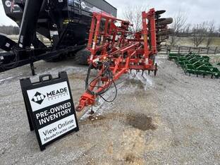 2023 Kuhn Krause 6205