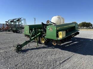 1999 John Deere 455