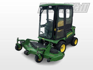 2022 John Deere 1570