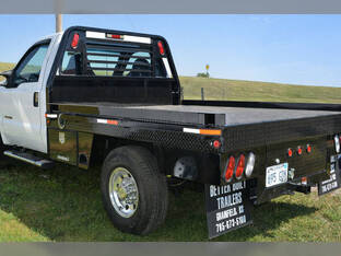 2026 Pronghorn 8700-SK