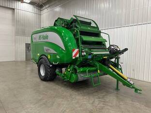 2026 MCHALE FUSION VARIO PLUS