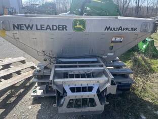 2020 New Leader DN456