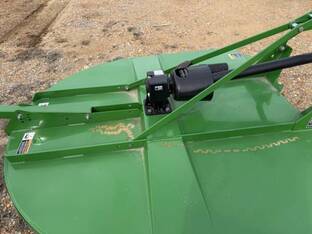 2023 Frontier RC2072