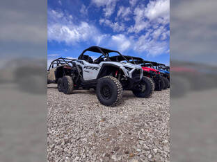 2026 Polaris RZR Pro R Ultimate