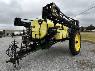 2023 Bestway 1000-60