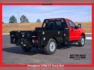 2026 Pronghorn 8700-UT-56