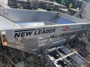 2014 New Leader NL200