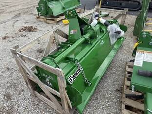 2025 Frontier RT3081