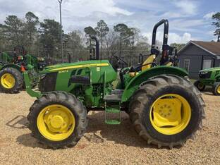 2024 John Deere 5067E