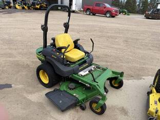 2005 John Deere 737