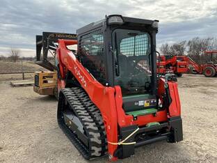 2026 Kubota SVL75-3