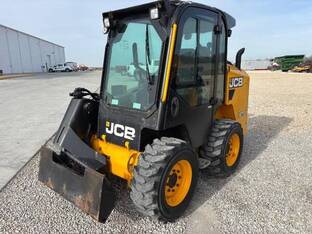 2023 JCB 270