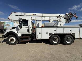 2013 ALTEC A55OC