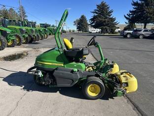 2019 John Deere 2750 Precision Cut