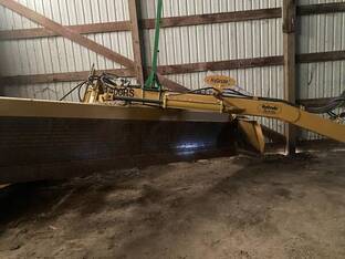 2019 Johnson Mfg. 1400RS